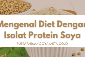Diet Protein Soya