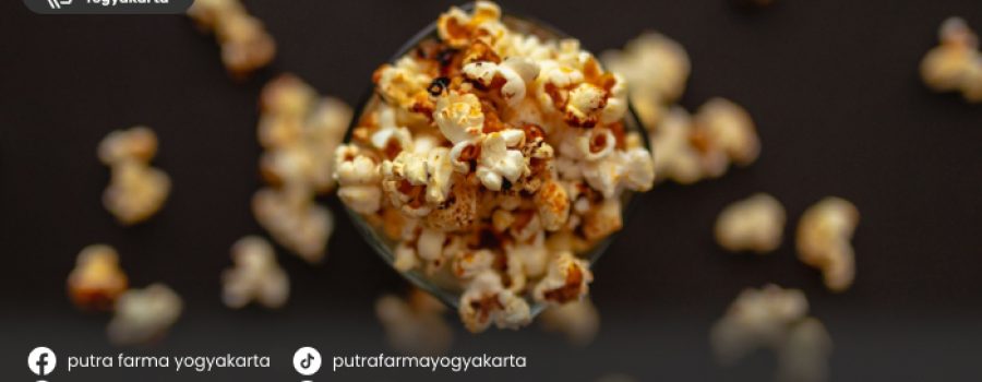 resep-membuat-popcorn-caramel