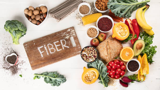 Kenalan dengan dietary fiber