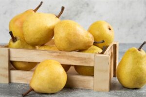 khasiat-buah-pear