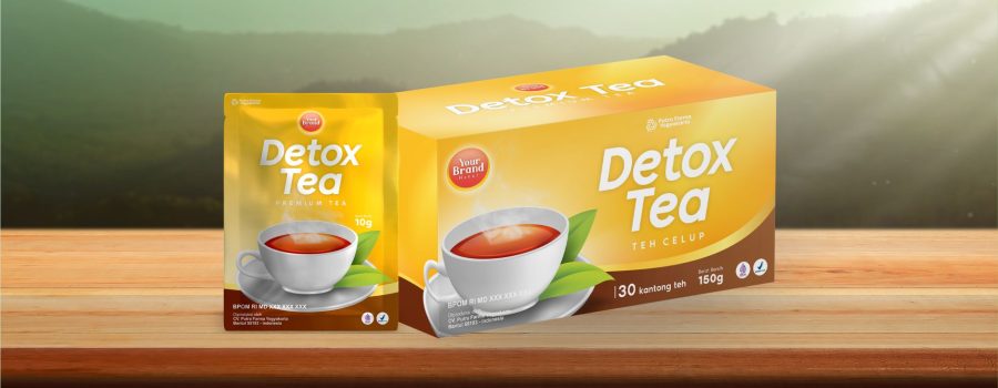 5 Detox Tea Recommendations, Eliminate Toxins and Support Your Diet