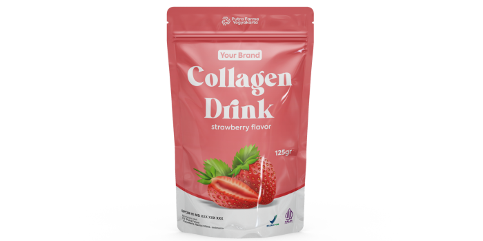 bisnis-minuman collagen