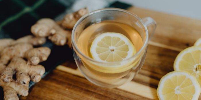 lemon-and-ginger-tea-benefits