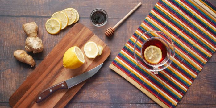 lemon-and-ginger-tea-recipe