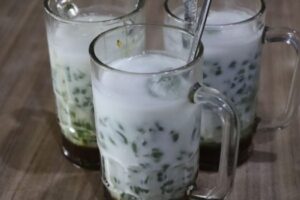 10 Minuman Dingin Dari Indonesia Serta Resepnya yang Enak